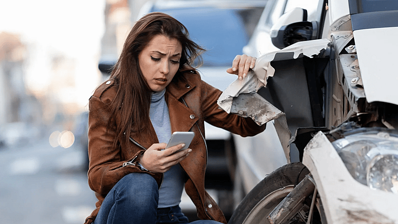 What To Do After A Car Accident